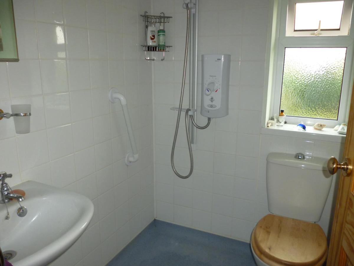 Calne Bed And Breakfast المظهر الخارجي الصورة