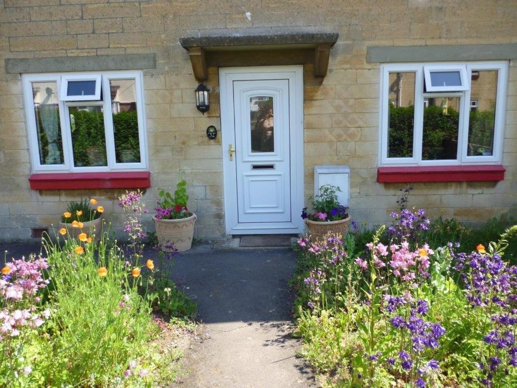 Calne Bed And Breakfast المظهر الخارجي الصورة
