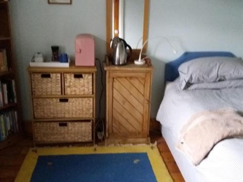 Calne Bed And Breakfast الغرفة الصورة